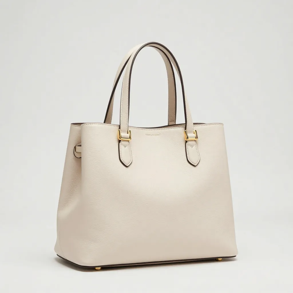 Elegant Tote Bag